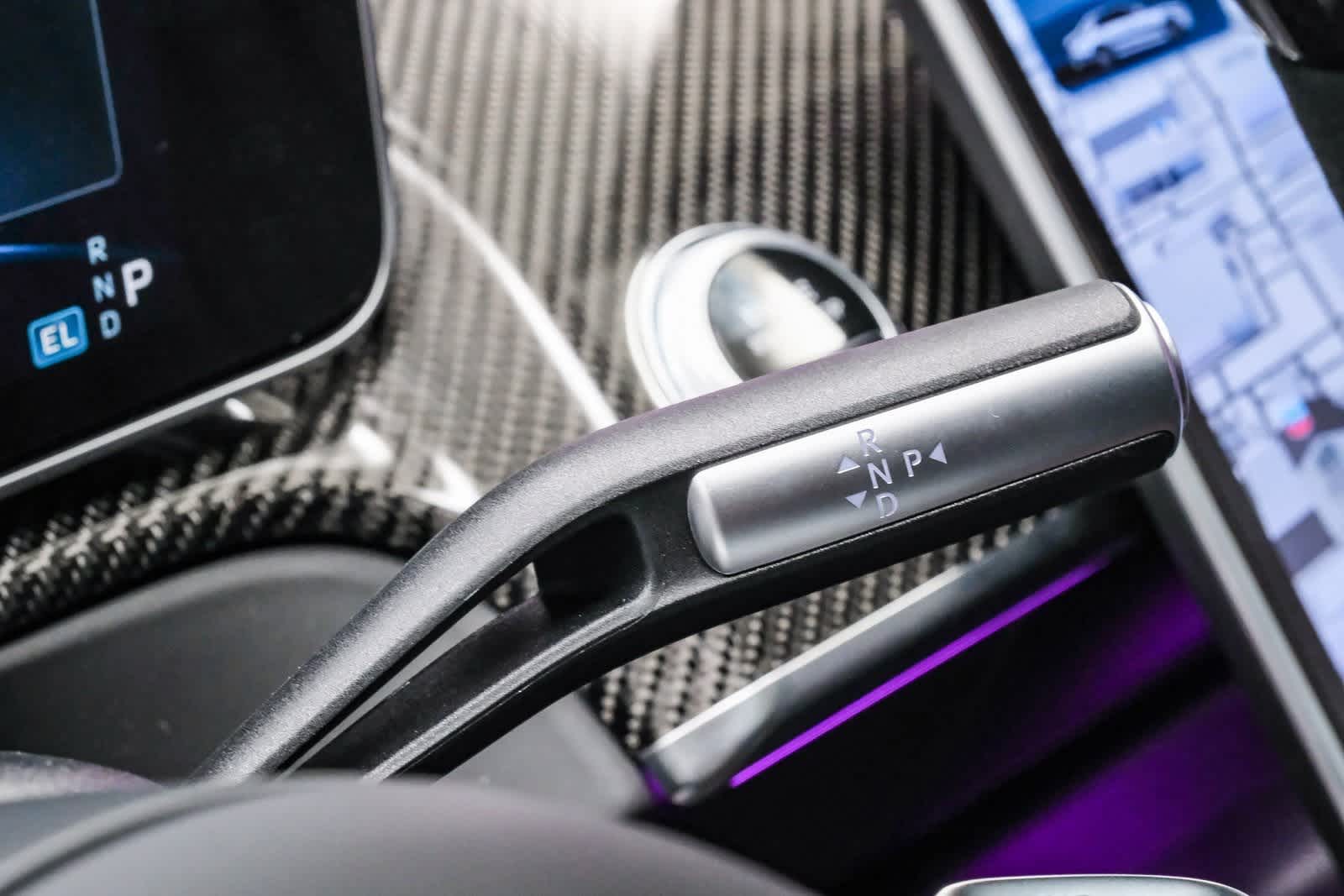 Thumbnail: 2025 Mercedes-Benz S-Class - 19