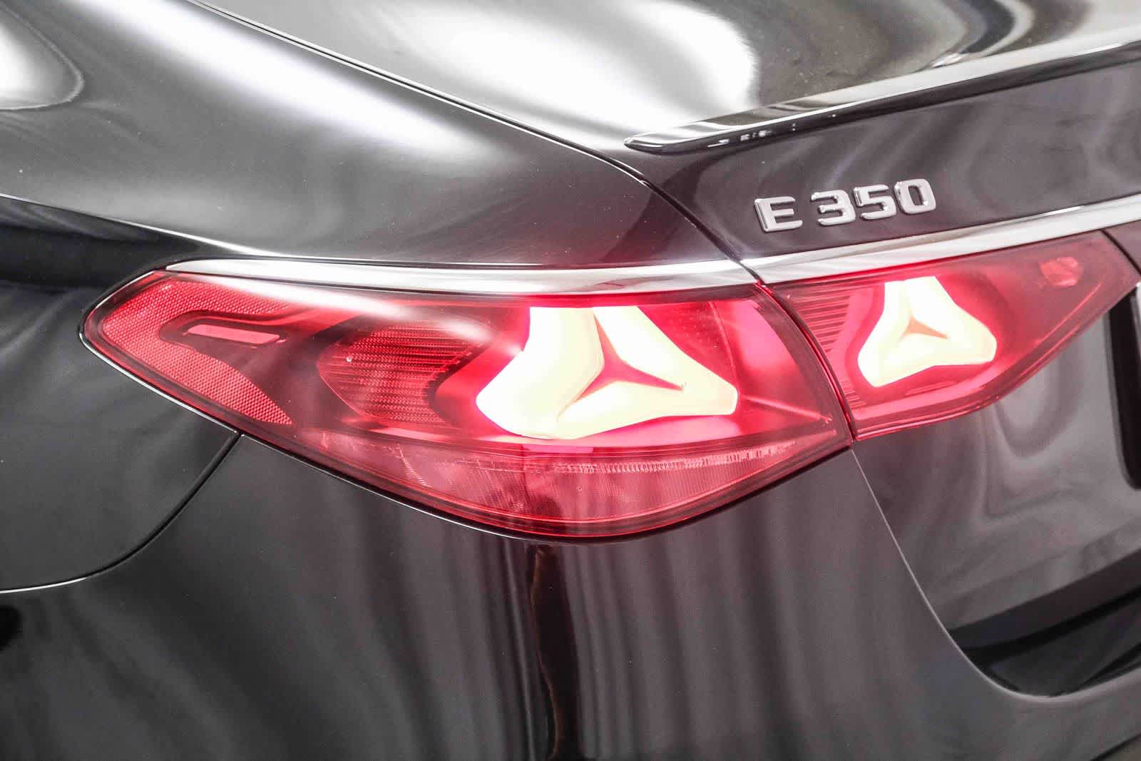 Thumbnail: 2026 Mercedes-Benz E-Class - 7