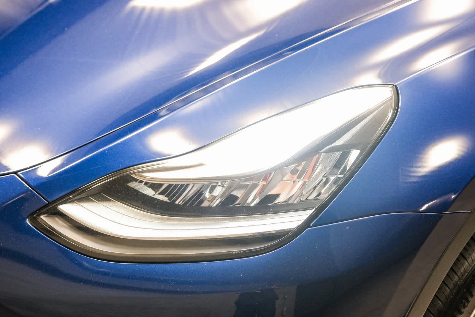 Thumbnail: 2022 Tesla Model Y - 10