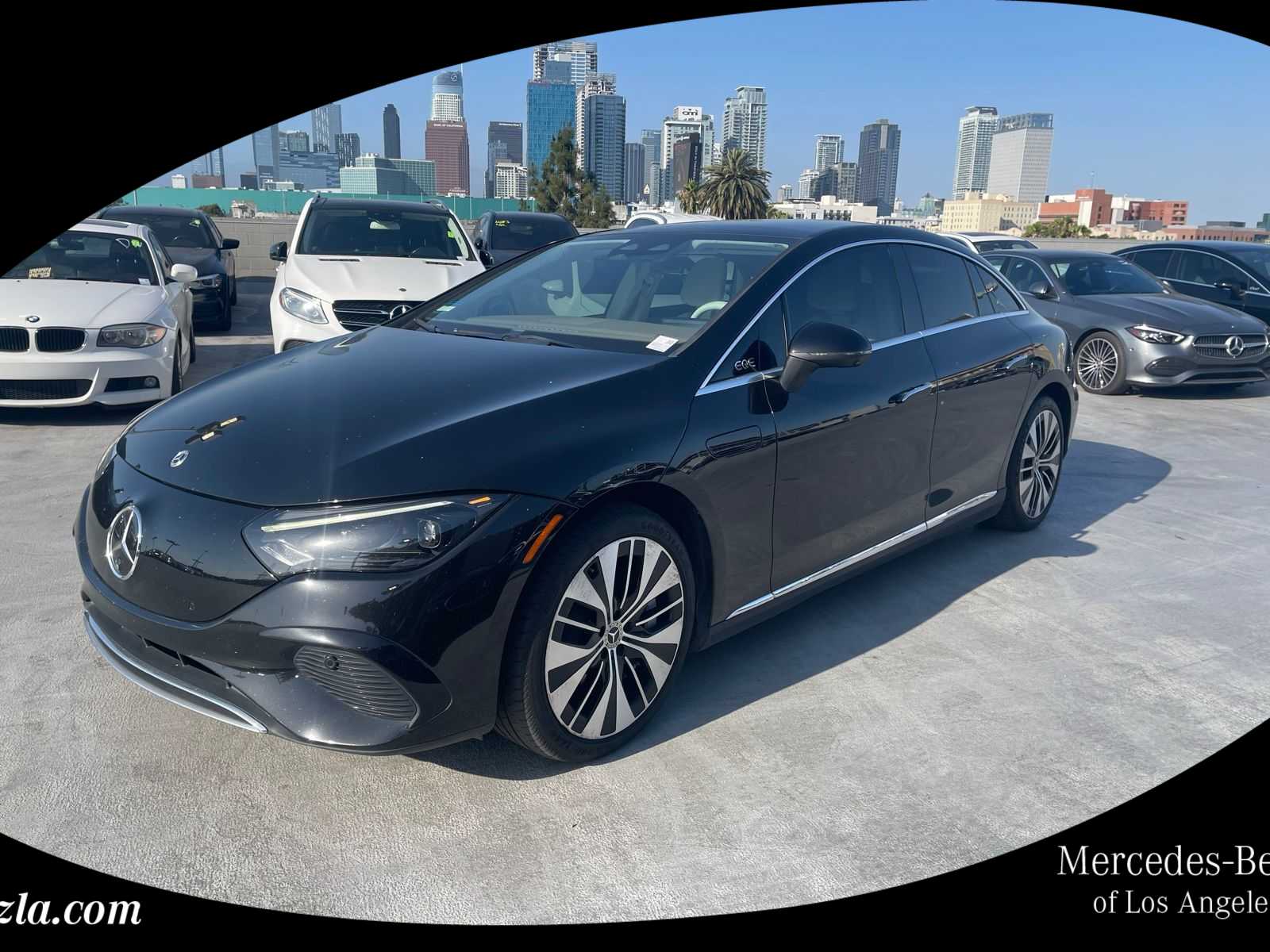 2023 Mercedes-Benz EQE 350+ -
                  Los Angeles, CA