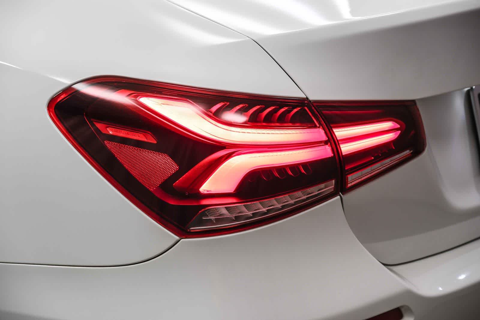 Thumbnail: 2019 Mercedes-Benz A-Class - 7