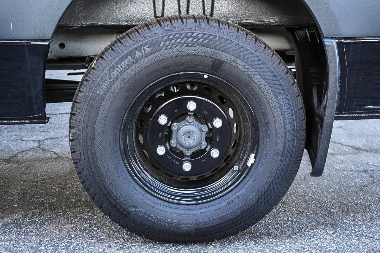 Thumbnail: 2024 Mercedes-Benz Sprinter - 10