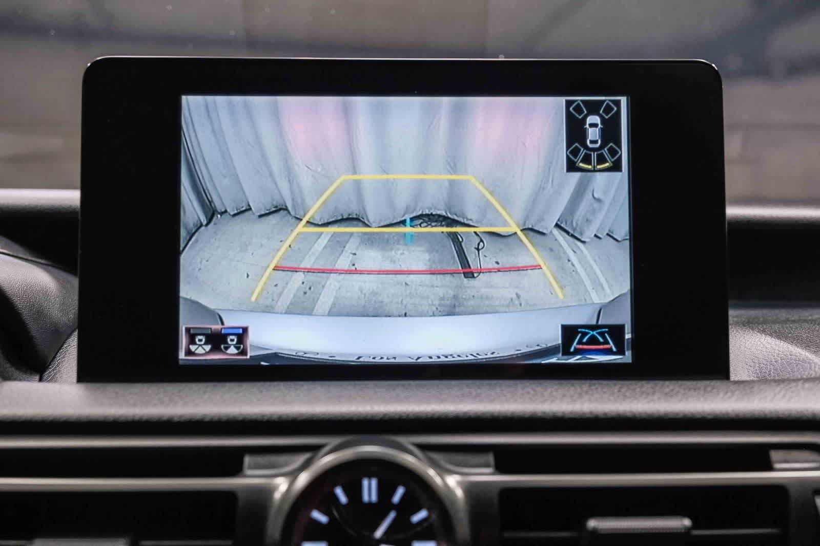 Thumbnail: 2023 Lexus IS - 26