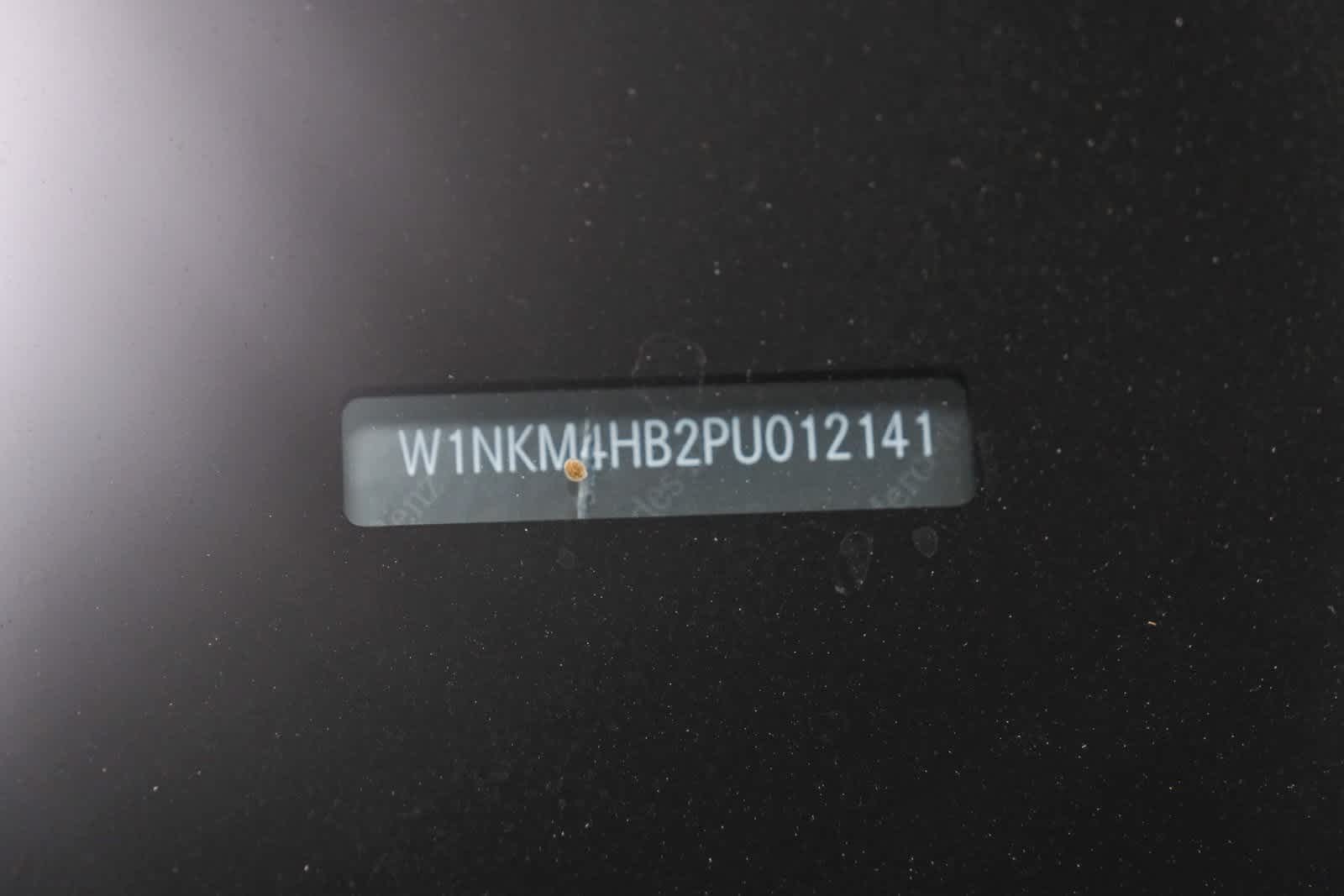 Thumbnail: 2023 Mercedes-Benz GLC - 28