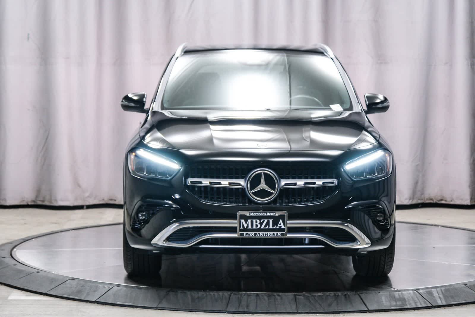 Thumbnail: 2025 Mercedes-Benz GLA - 6