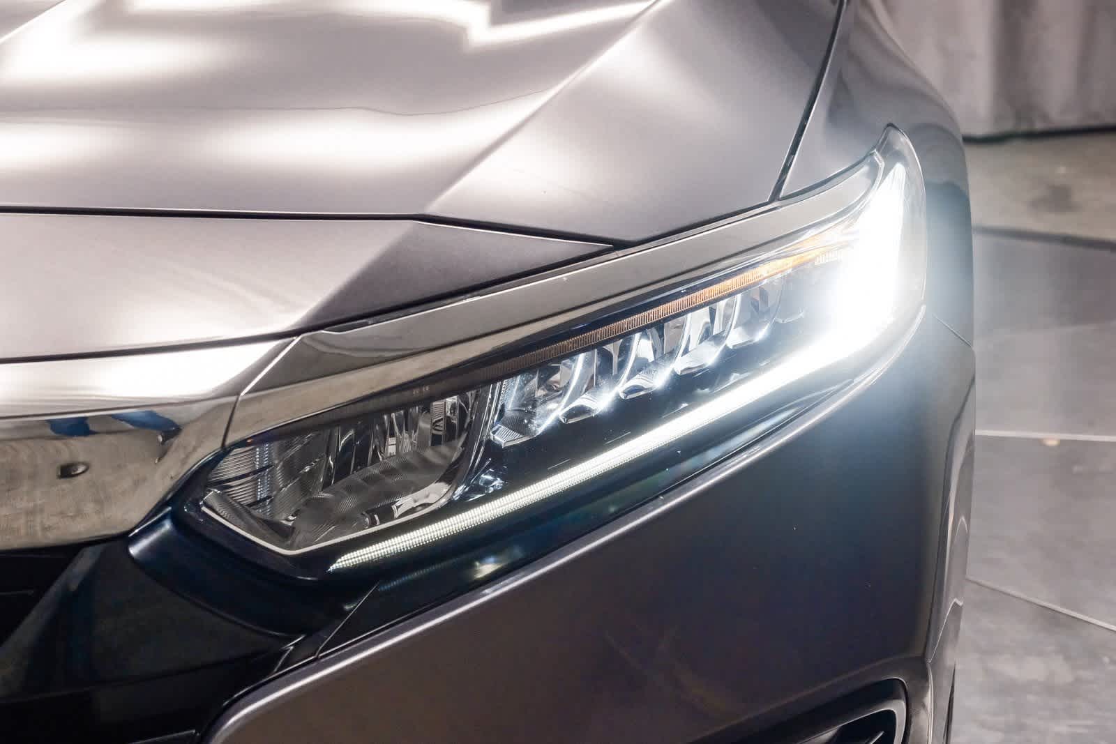 Thumbnail: 2019 Honda Accord - 11