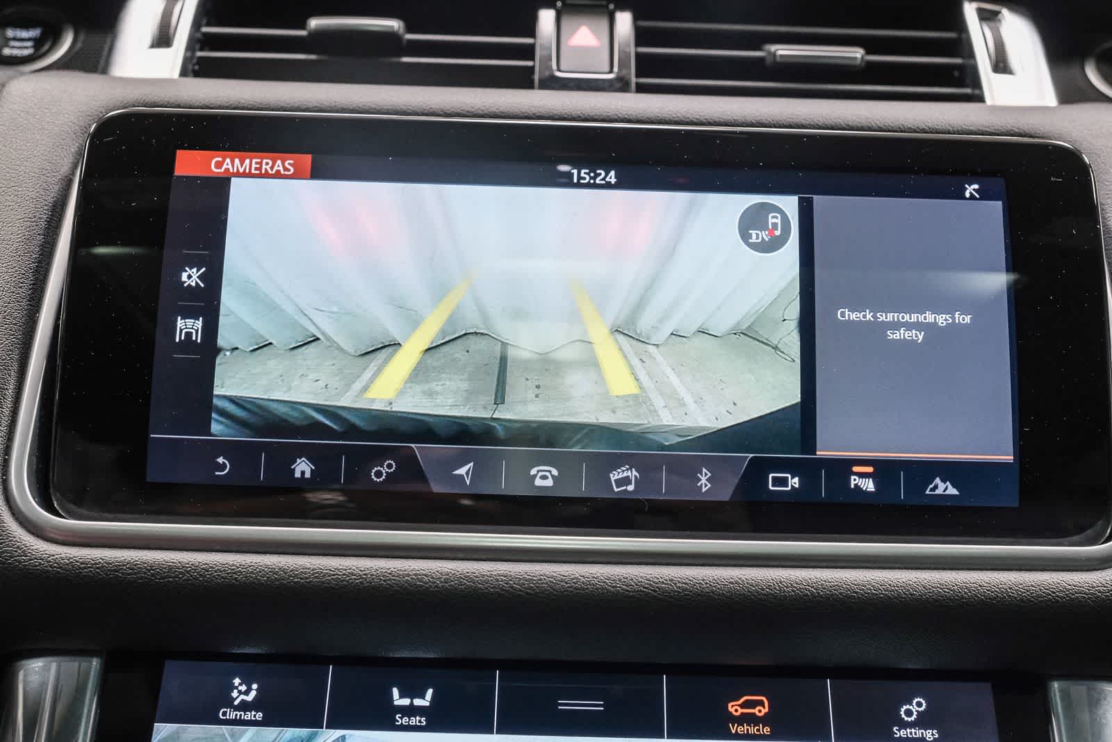 Thumbnail: 2018 Land Rover Range Rover Sport - 32