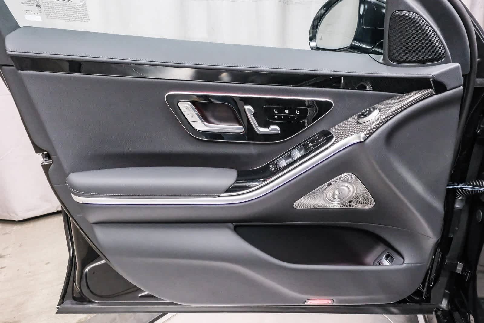 Thumbnail: 2026 Mercedes-Benz S-Class - 20