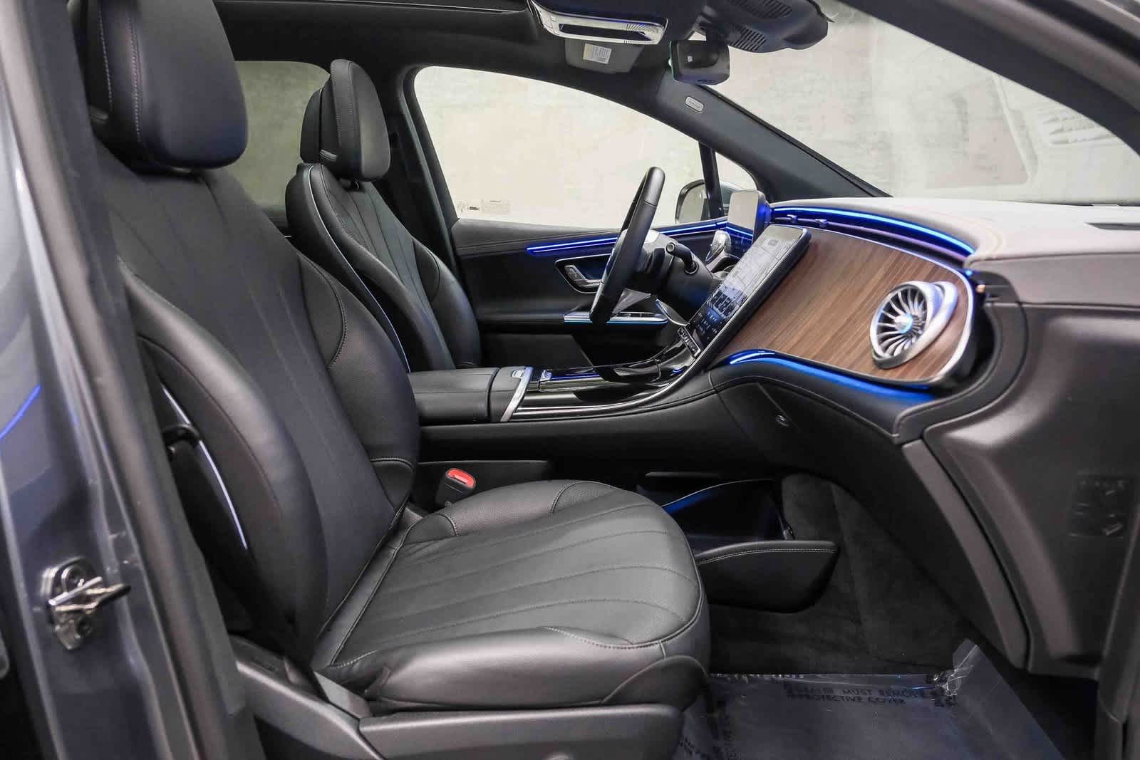 Thumbnail: 2023 Mercedes-Benz EQE - 16