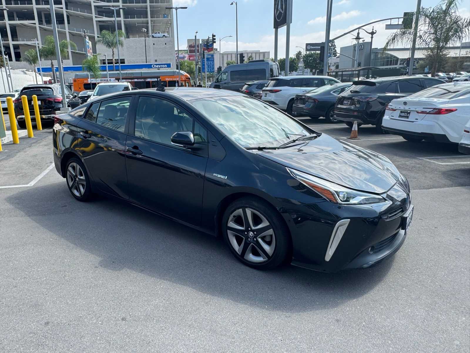 Thumbnail: 2022 Toyota Prius - 3
