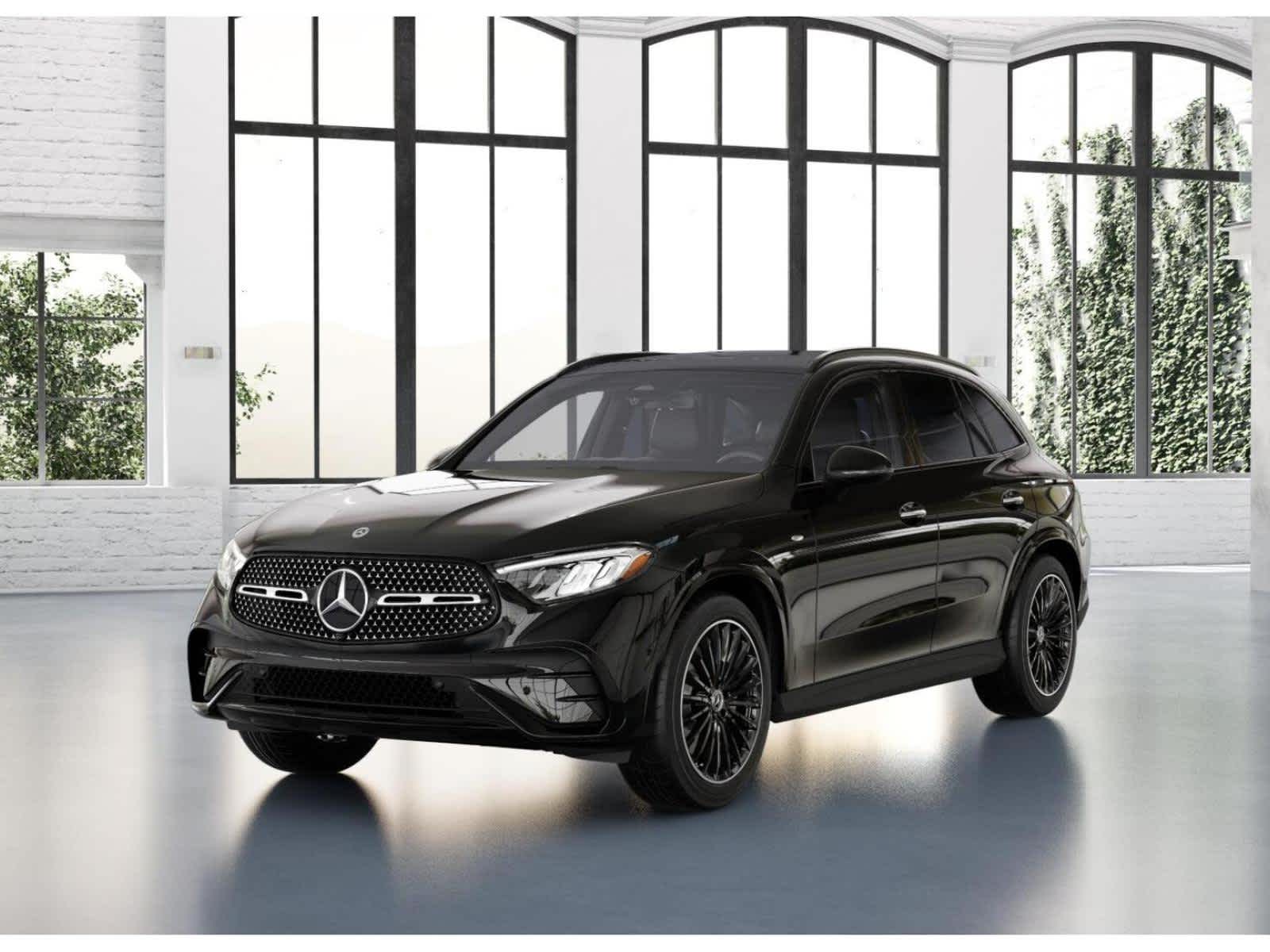 Thumbnail: 2026 Mercedes-Benz GLC - 39