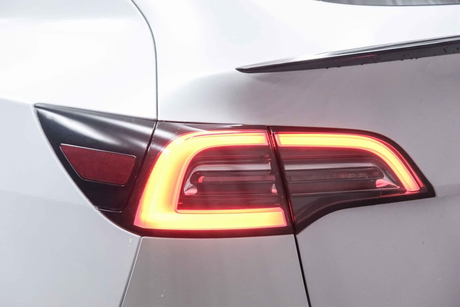 Thumbnail: 2020 Tesla Model Y - 7