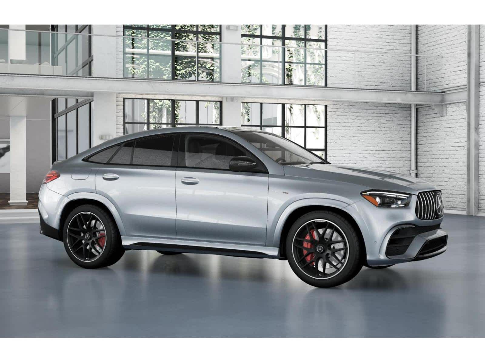 Thumbnail: 2025 Mercedes-Benz GL-Class - 12