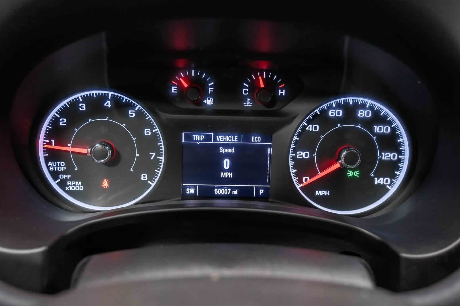 Thumbnail: 2018 GMC Terrain - 24