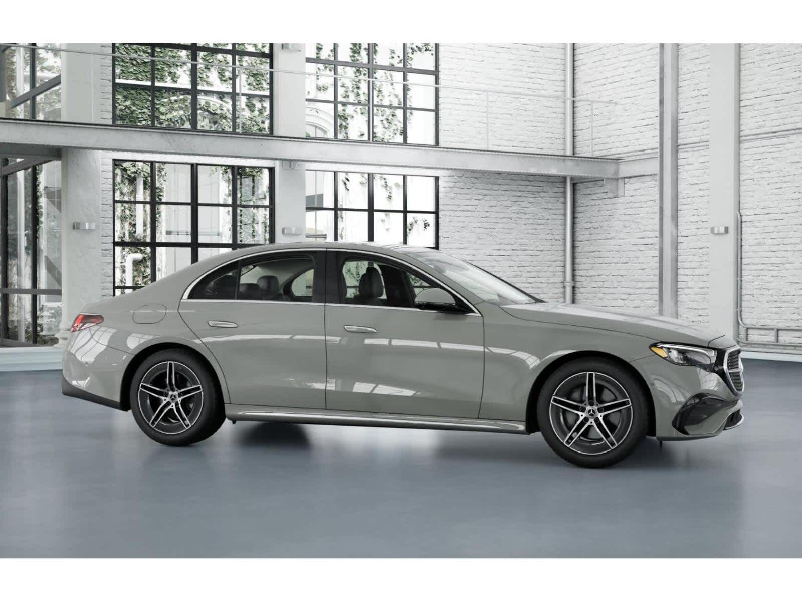 Thumbnail: 2026 Mercedes-Benz E-Class - 14