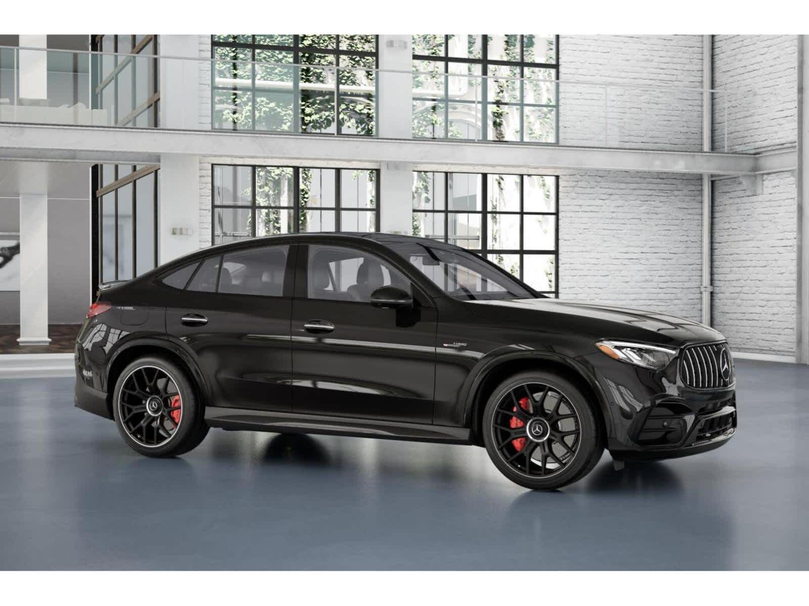 Thumbnail: 2025 Mercedes-Benz GL-Class - 13