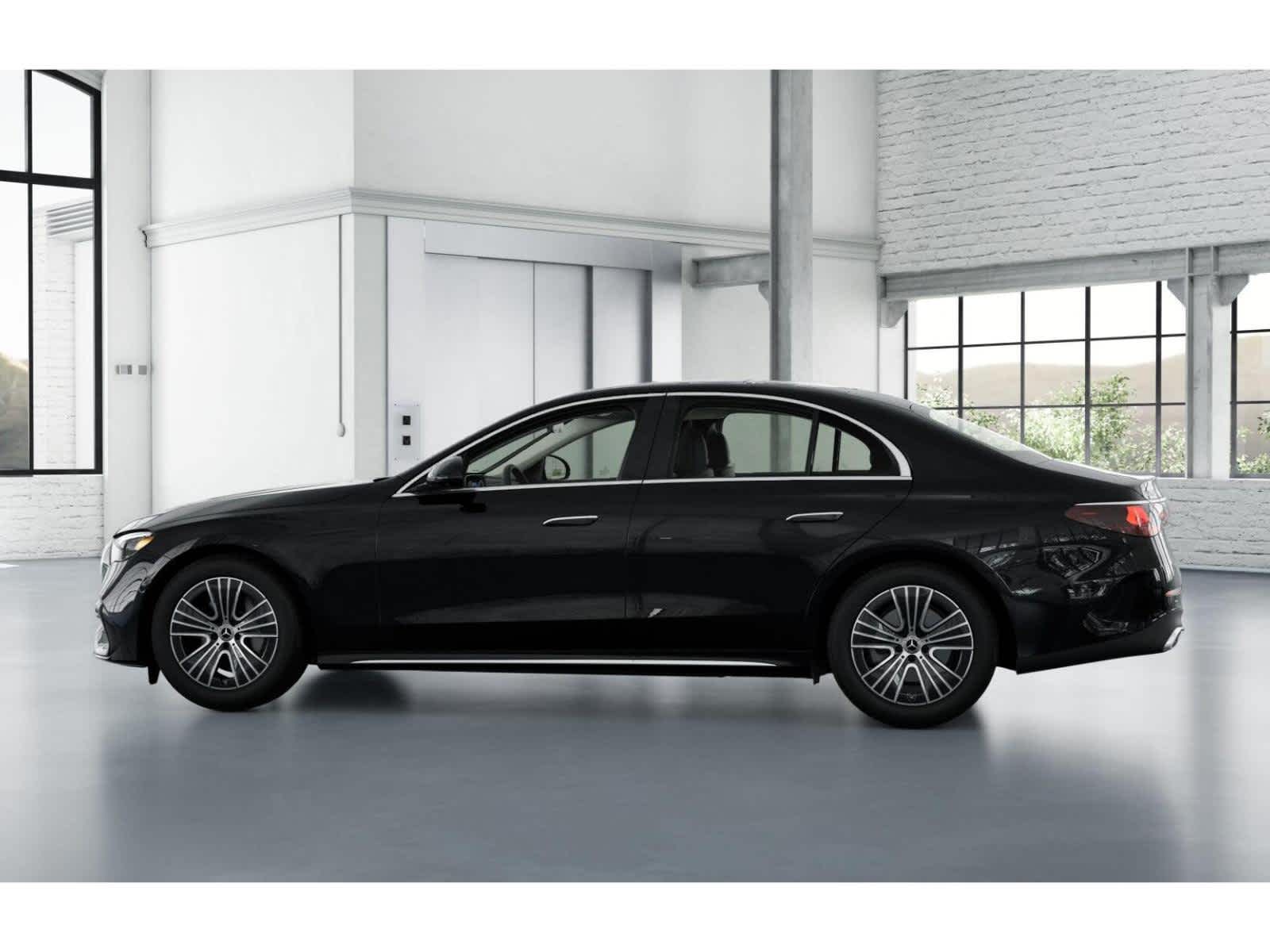 Thumbnail: 2026 Mercedes-Benz E-Class - 32