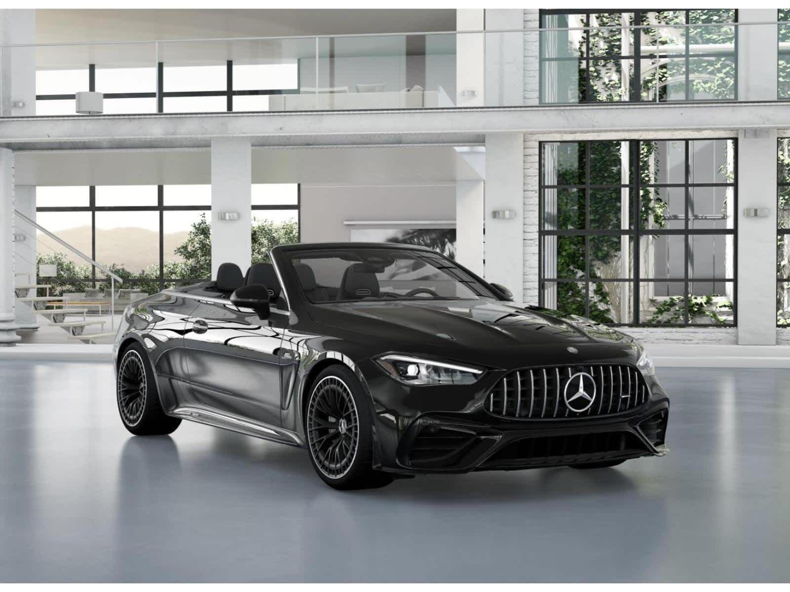 Thumbnail: 2026 Mercedes-Benz CLE - 9