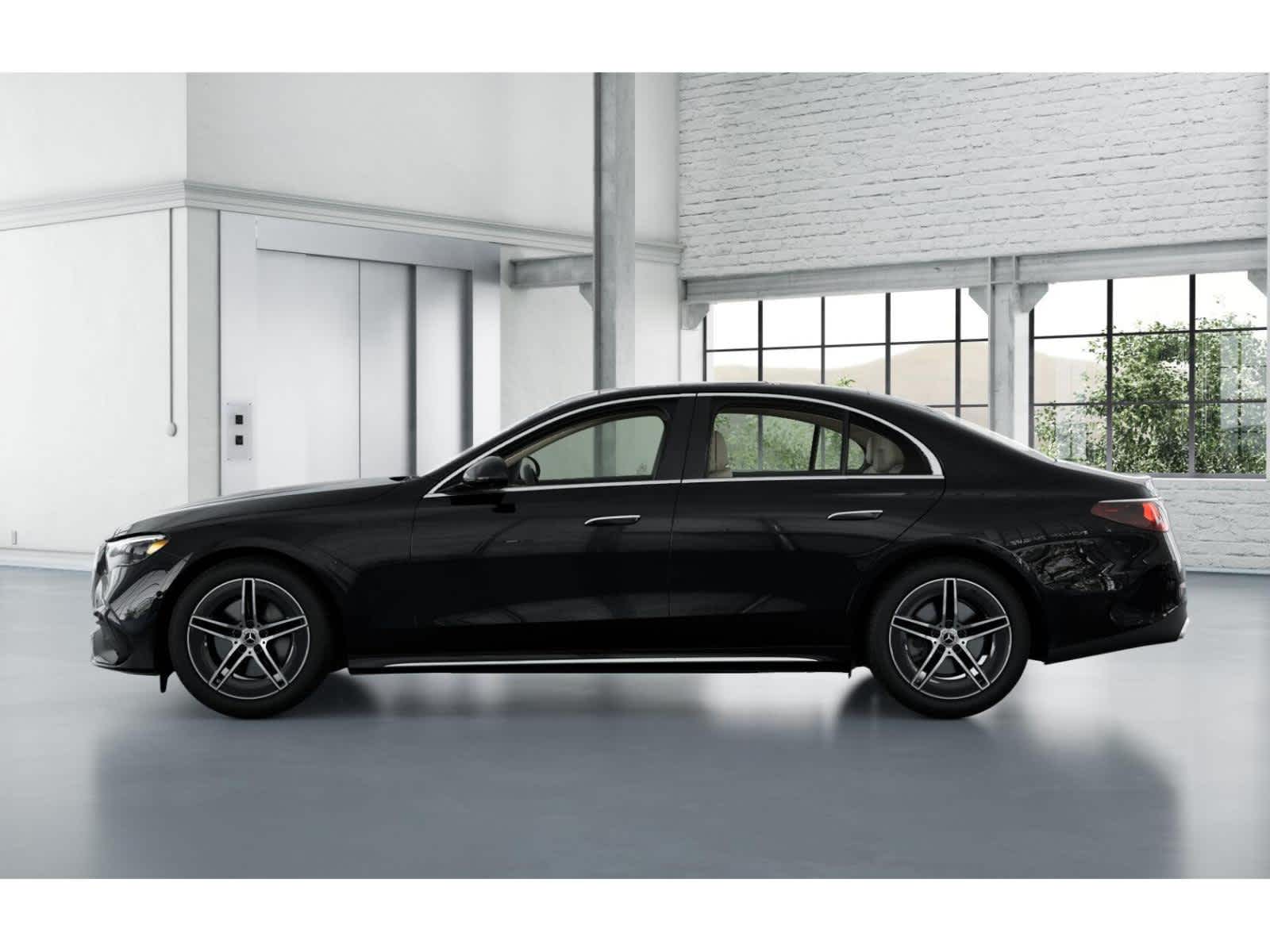 Thumbnail: 2025 Mercedes-Benz E-Class - 32