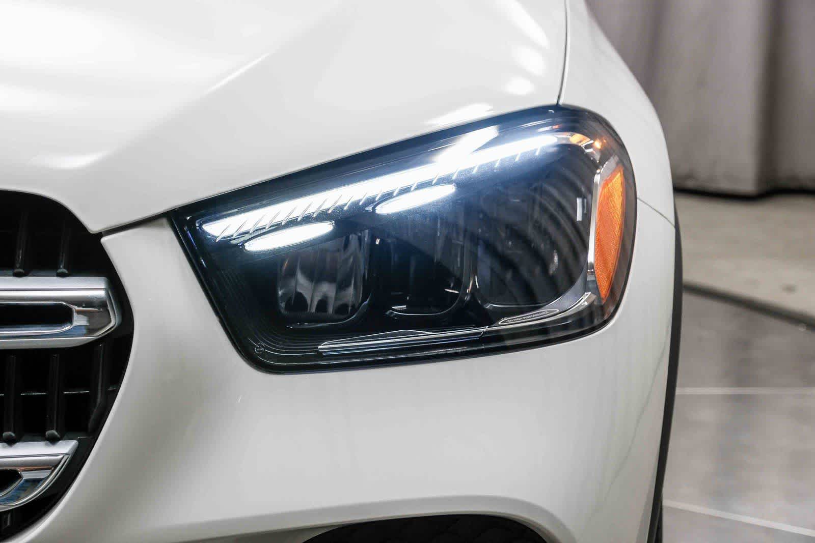 Thumbnail: 2026 Mercedes-Benz GLE - 12