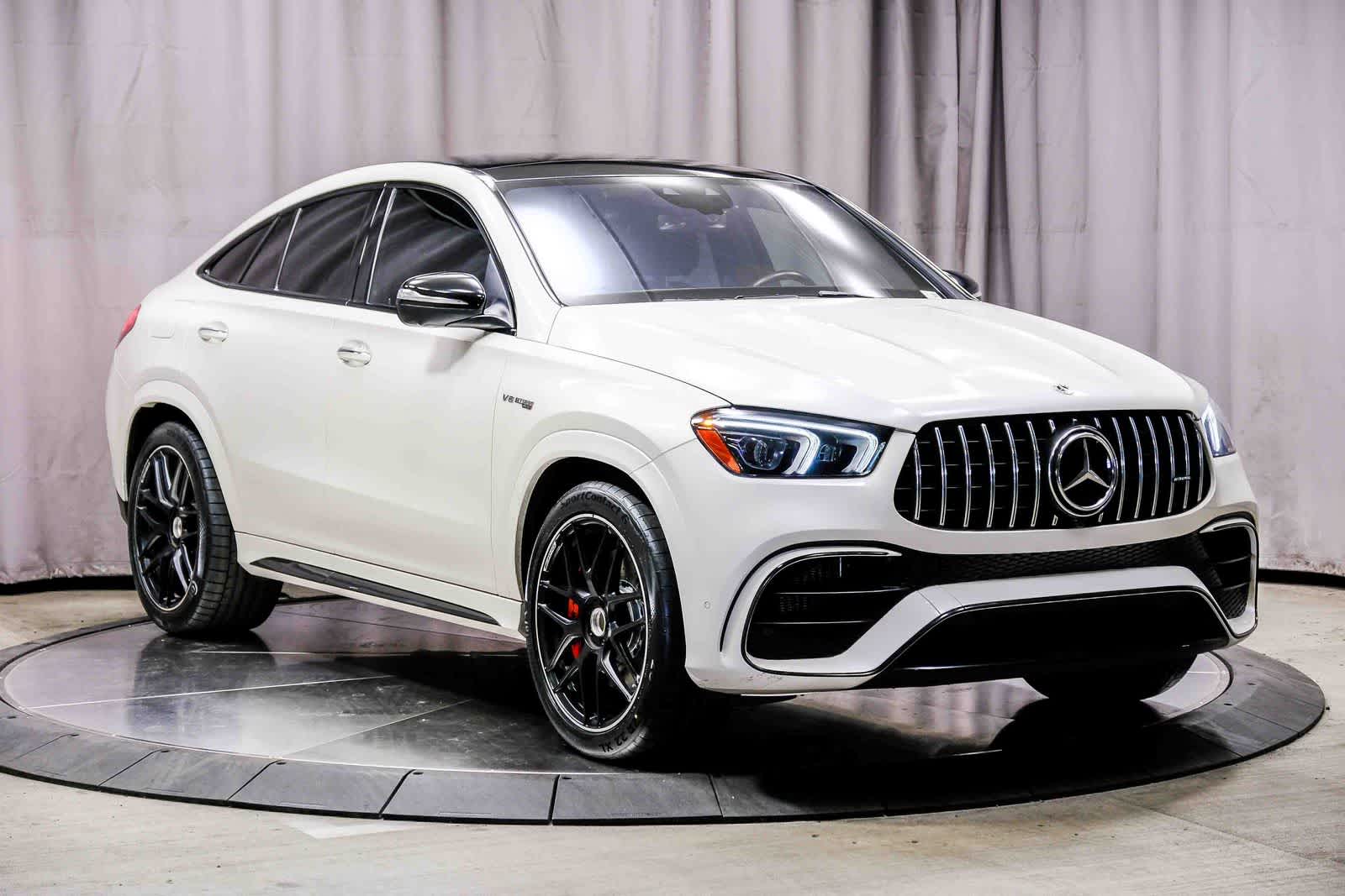 Thumbnail: 2022 Mercedes-Benz GL-Class - 5