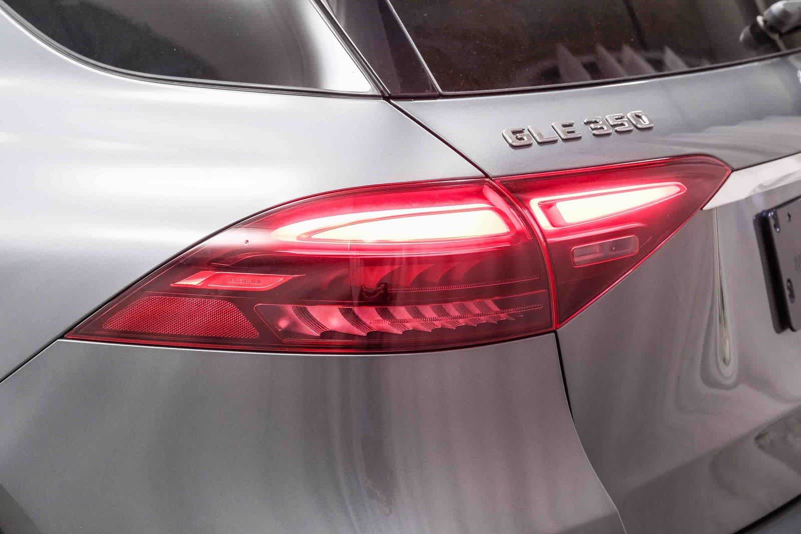 Thumbnail: 2026 Mercedes-Benz GLE - 7