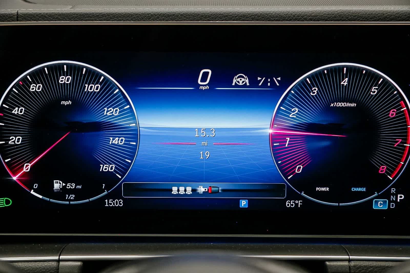 Thumbnail: 2026 Mercedes-Benz GLE - 22