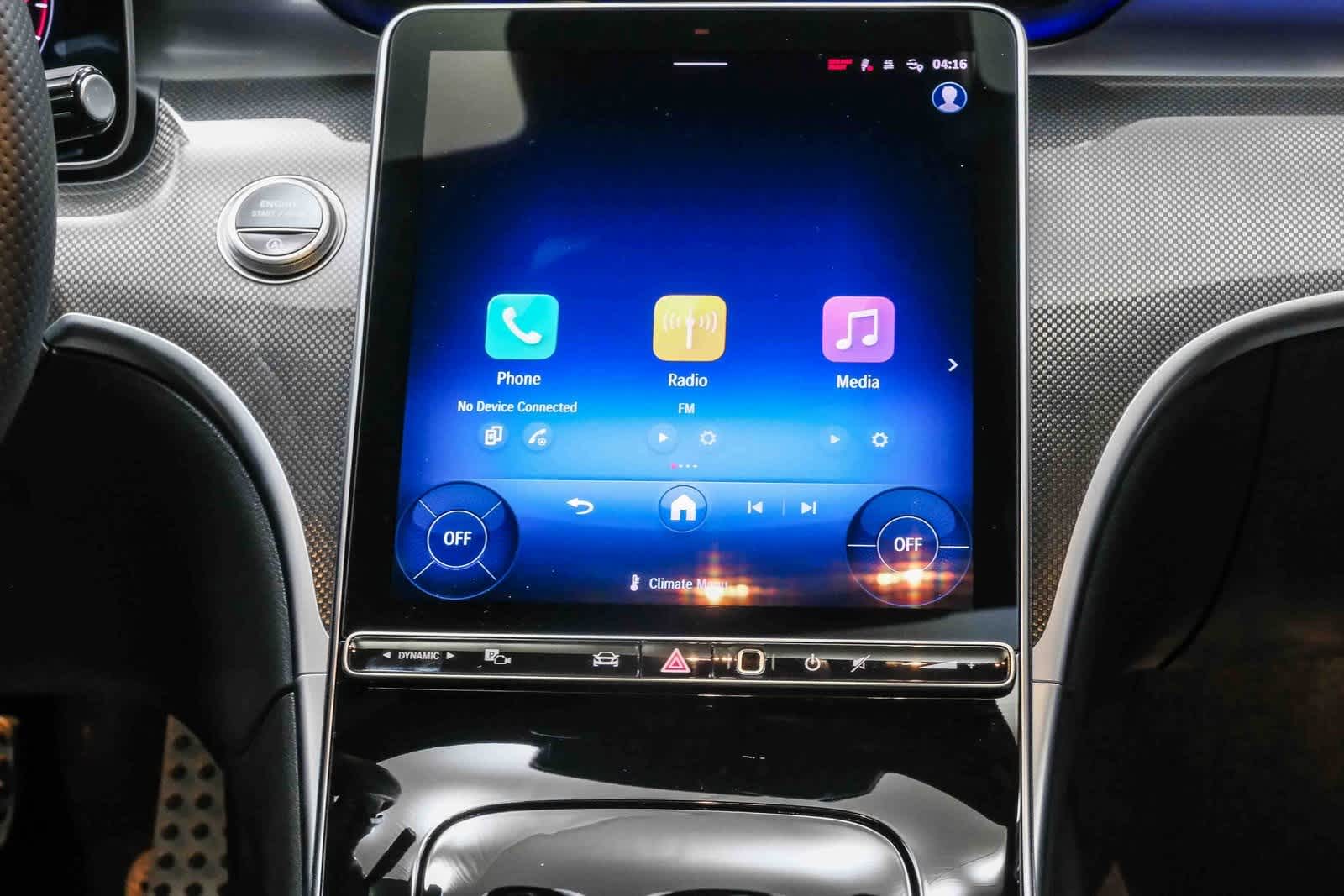 Thumbnail: 2025 Mercedes-Benz C-Class - 14