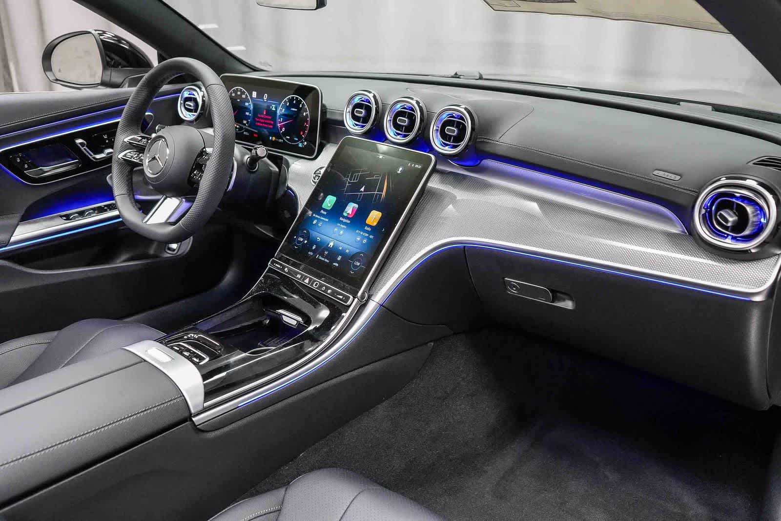 Thumbnail: 2026 Mercedes-Benz CLE - 19