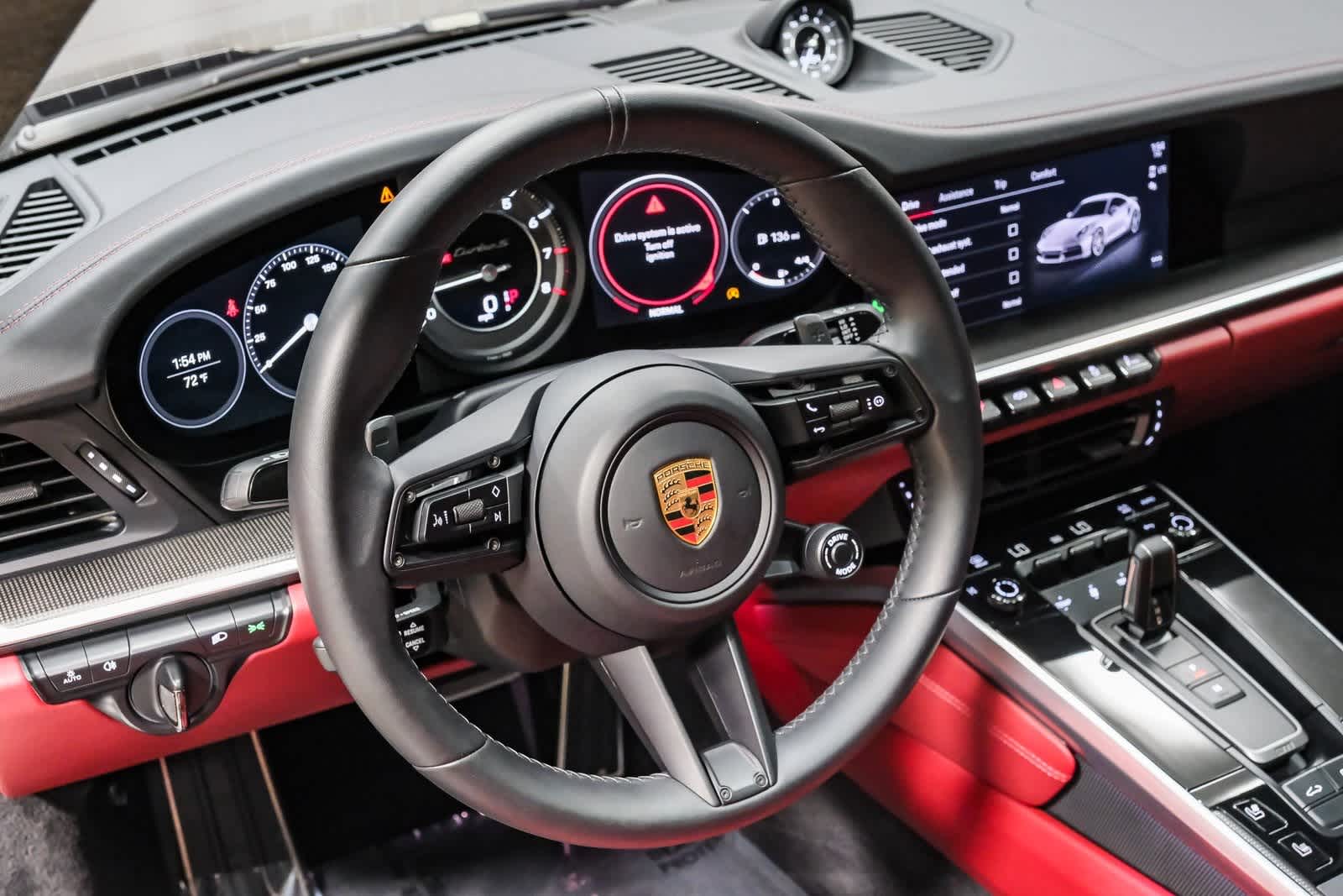 Thumbnail: 2023 Porsche 911 - 16