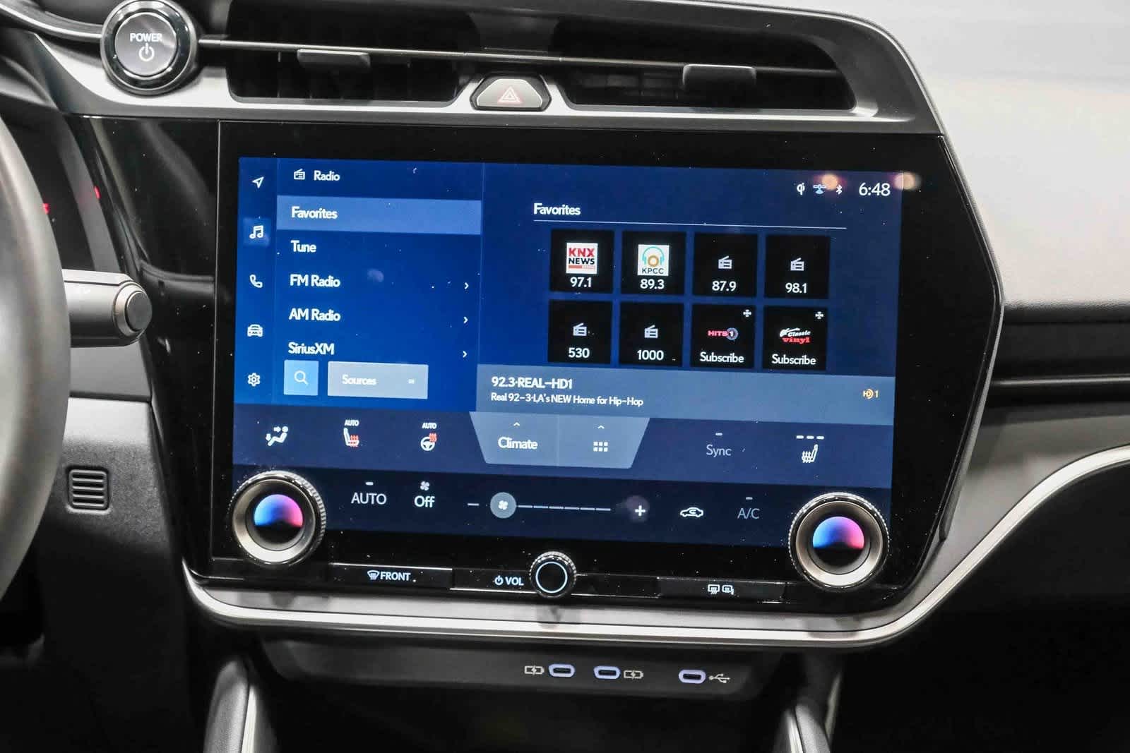 Thumbnail: 2024 Lexus RZ - 12