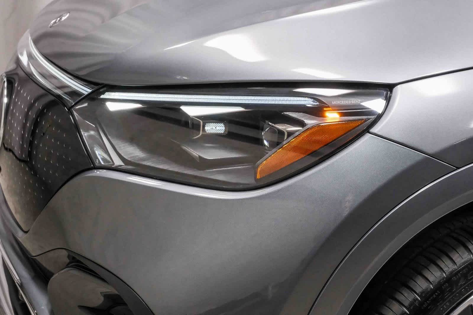 Thumbnail: 2025 Mercedes-Benz EQE - 11