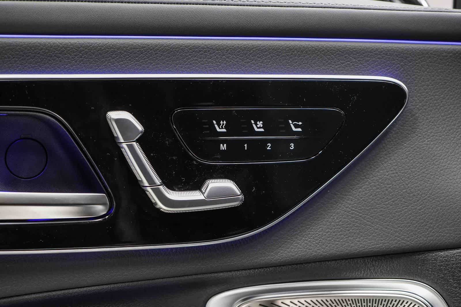 Thumbnail: 2026 Mercedes-Benz CLE - 26