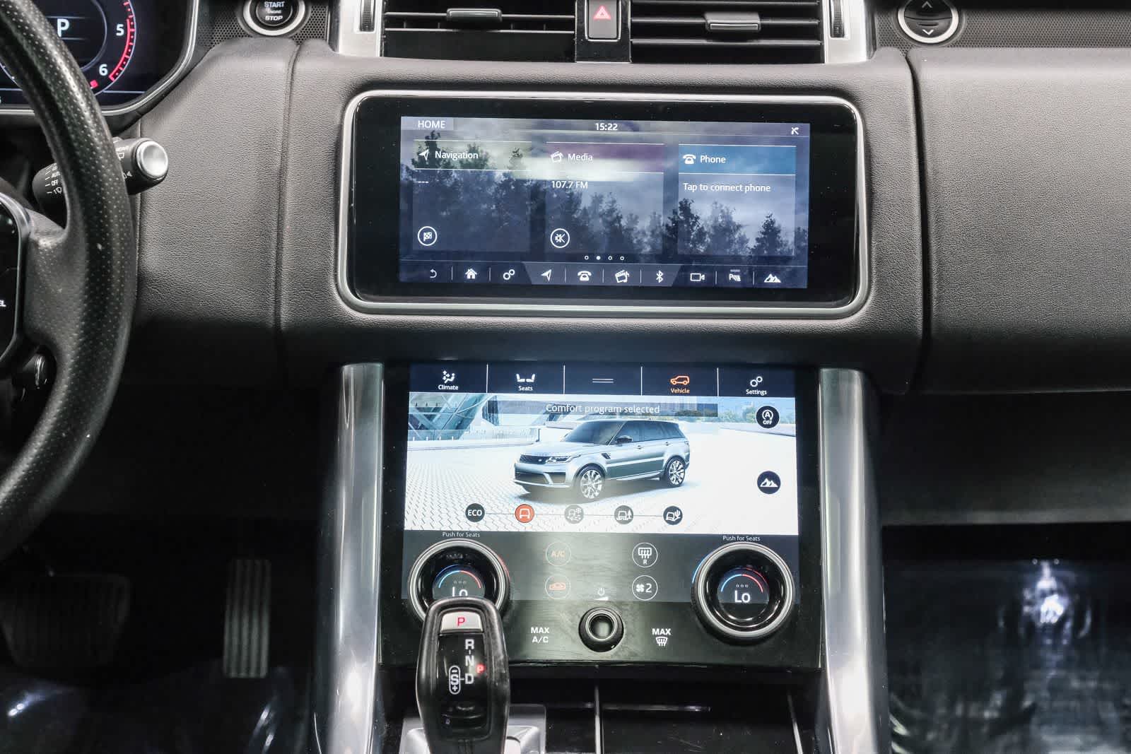 Thumbnail: 2018 Land Rover Range Rover Sport - 15