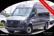 Mercedes-Benz Sprinter 2500