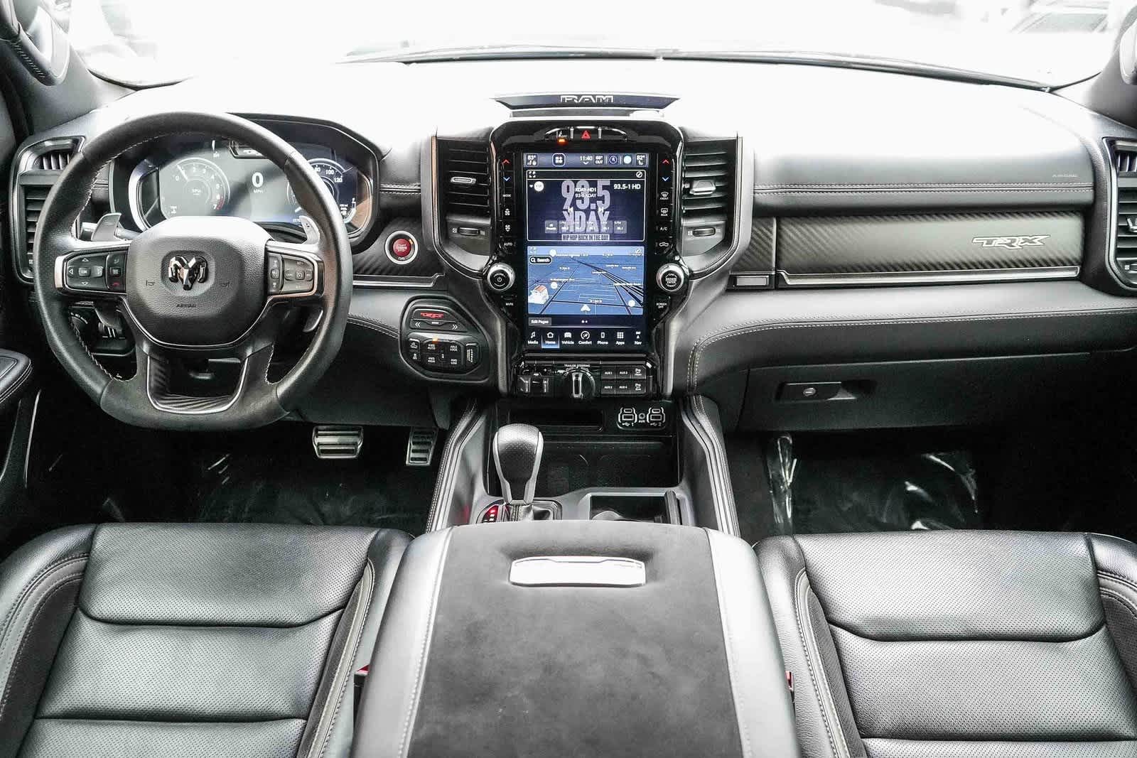 Thumbnail: 2024 RAM 1500 - 12