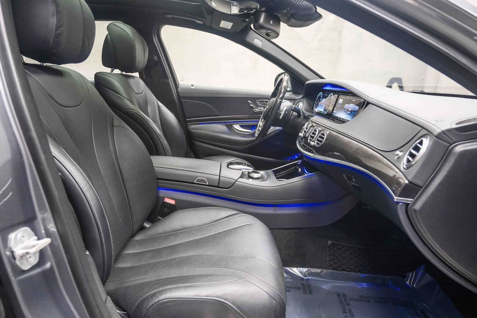 Thumbnail: 2017 Mercedes-Benz B-Class - 19