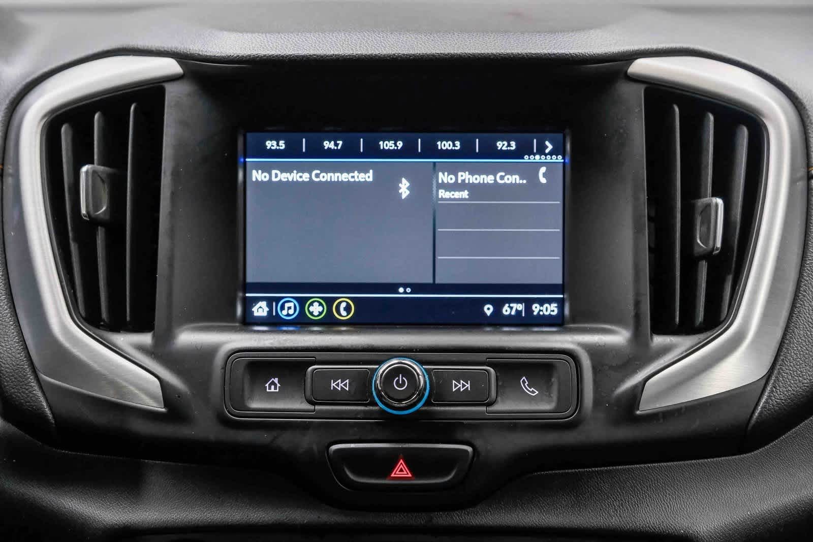 Thumbnail: 2018 GMC Terrain - 15