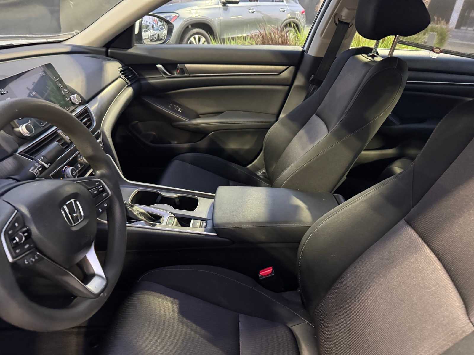 Thumbnail: 2020 Honda Accord - 7