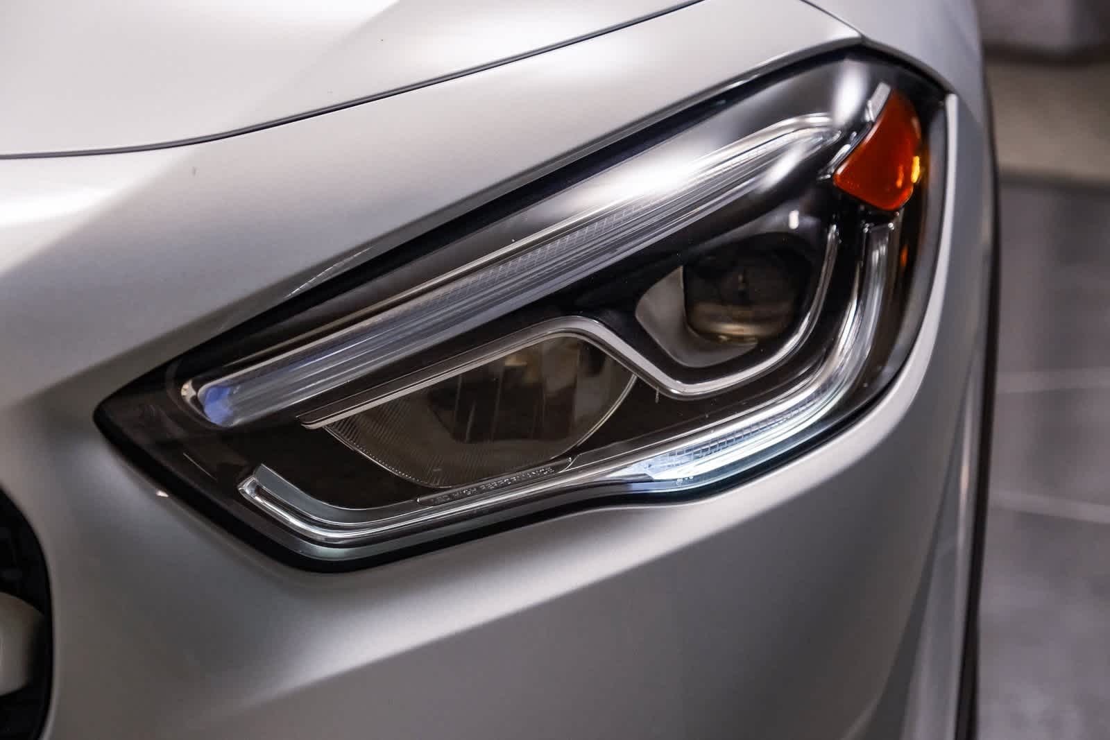 Thumbnail: 2022 Mercedes-Benz GLA - 11