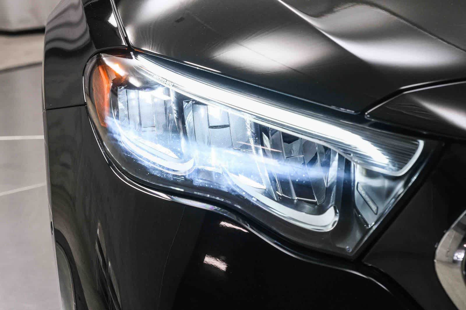 Thumbnail: 2026 Mercedes-Benz E-Class - 13