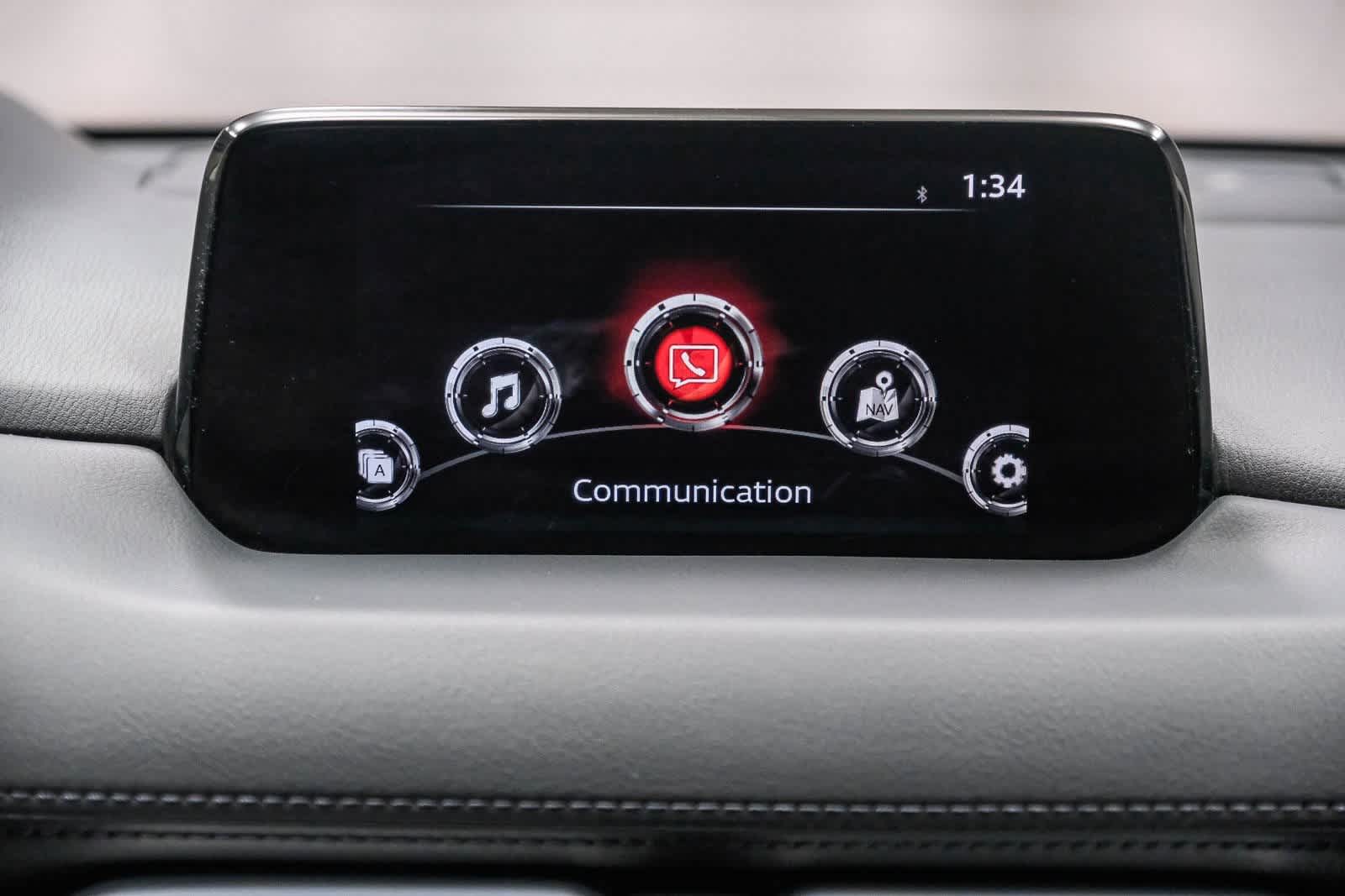 Thumbnail: 2019 Mazda CX-5 - 16