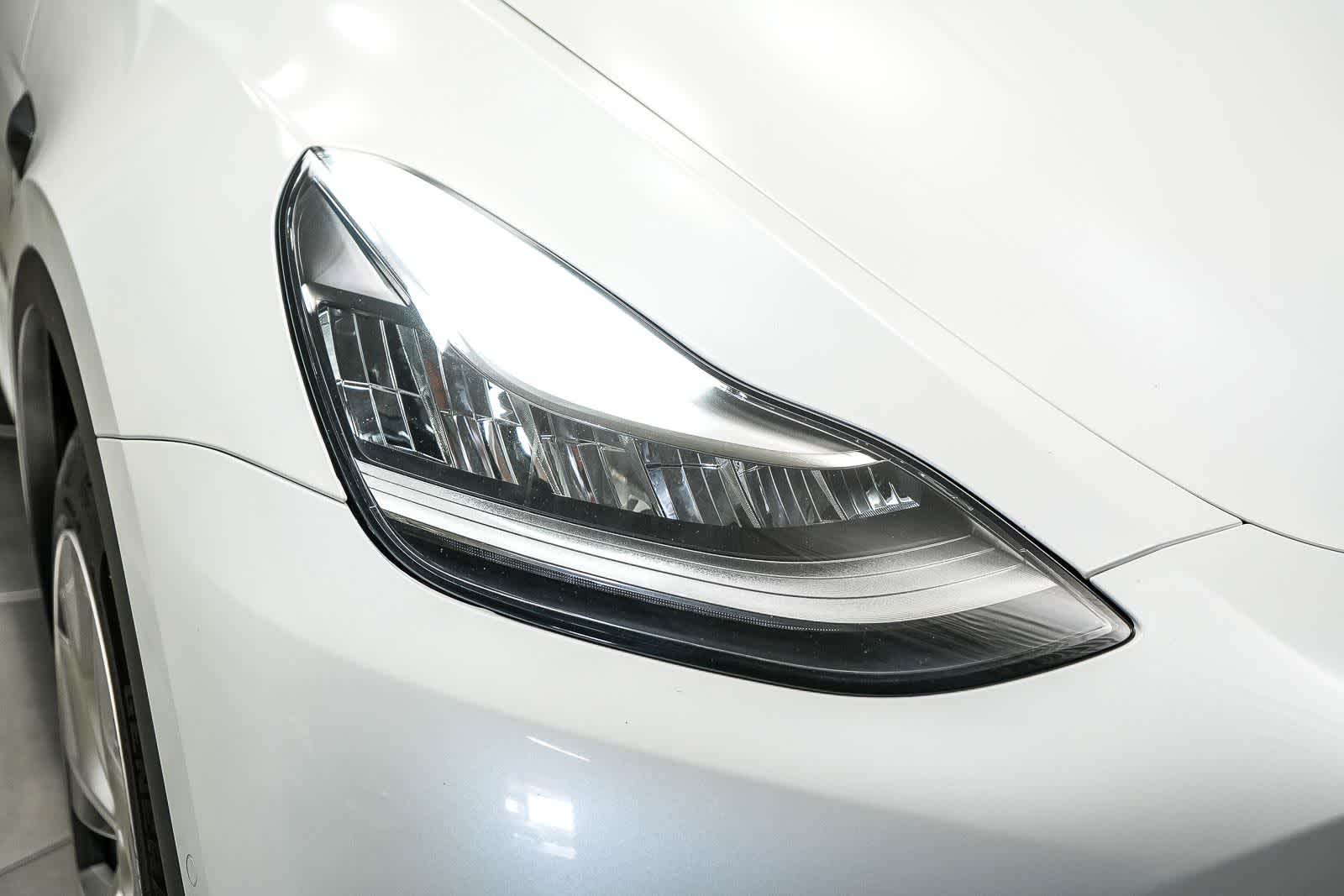 Thumbnail: 2020 Tesla Model Y - 2