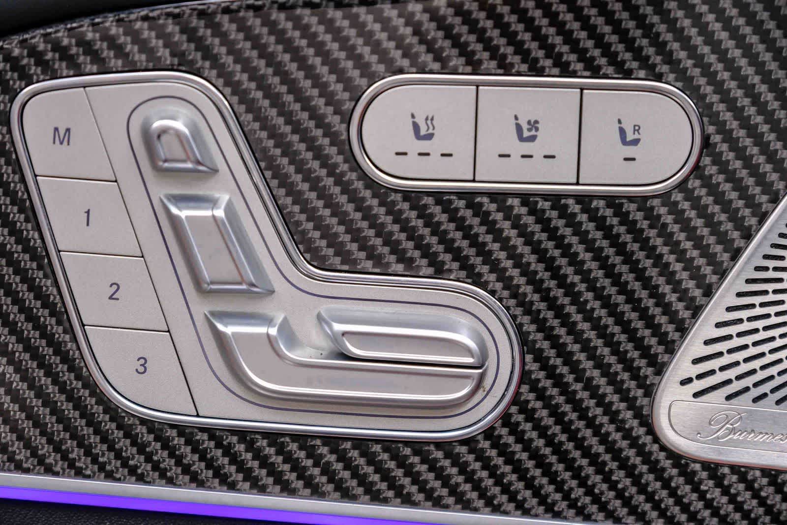 Thumbnail: 2022 Mercedes-Benz GL-Class - 16