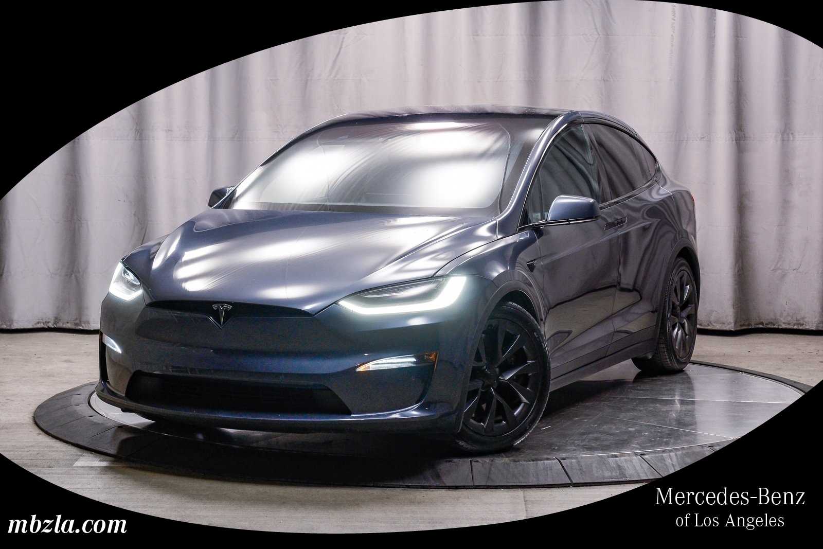 2023 Tesla Model X Standard Range -
                  Los Angeles, CA