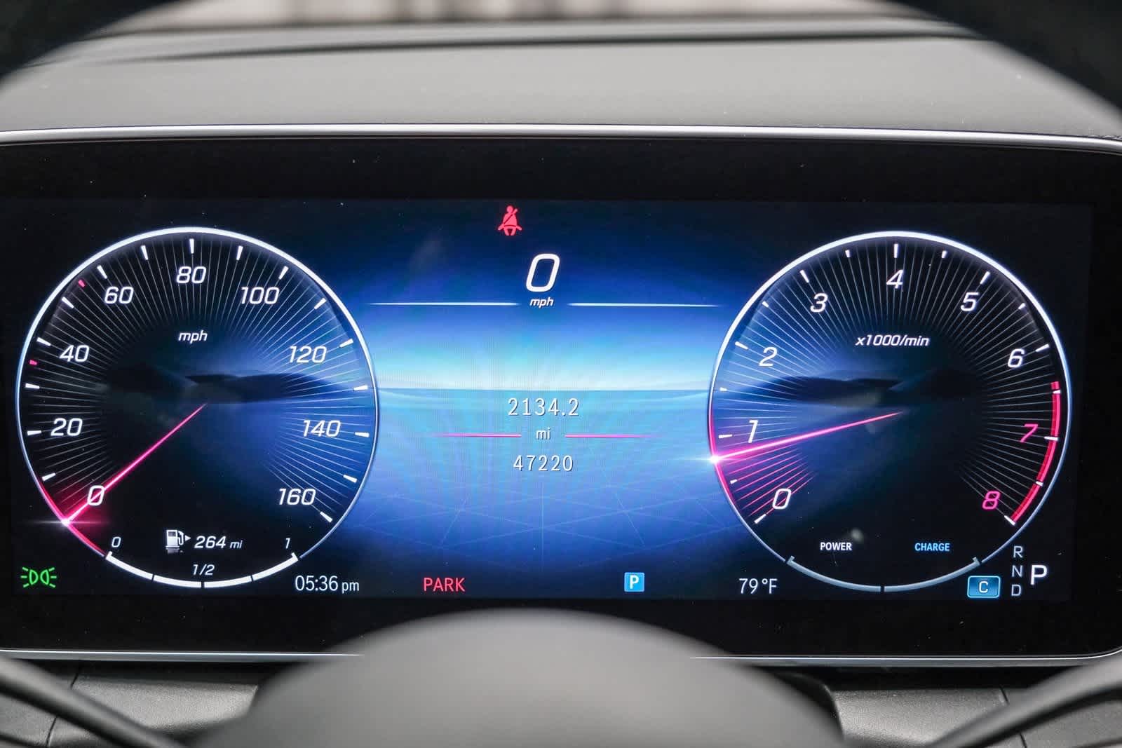 Thumbnail: 2023 Mercedes-Benz GLC - 21