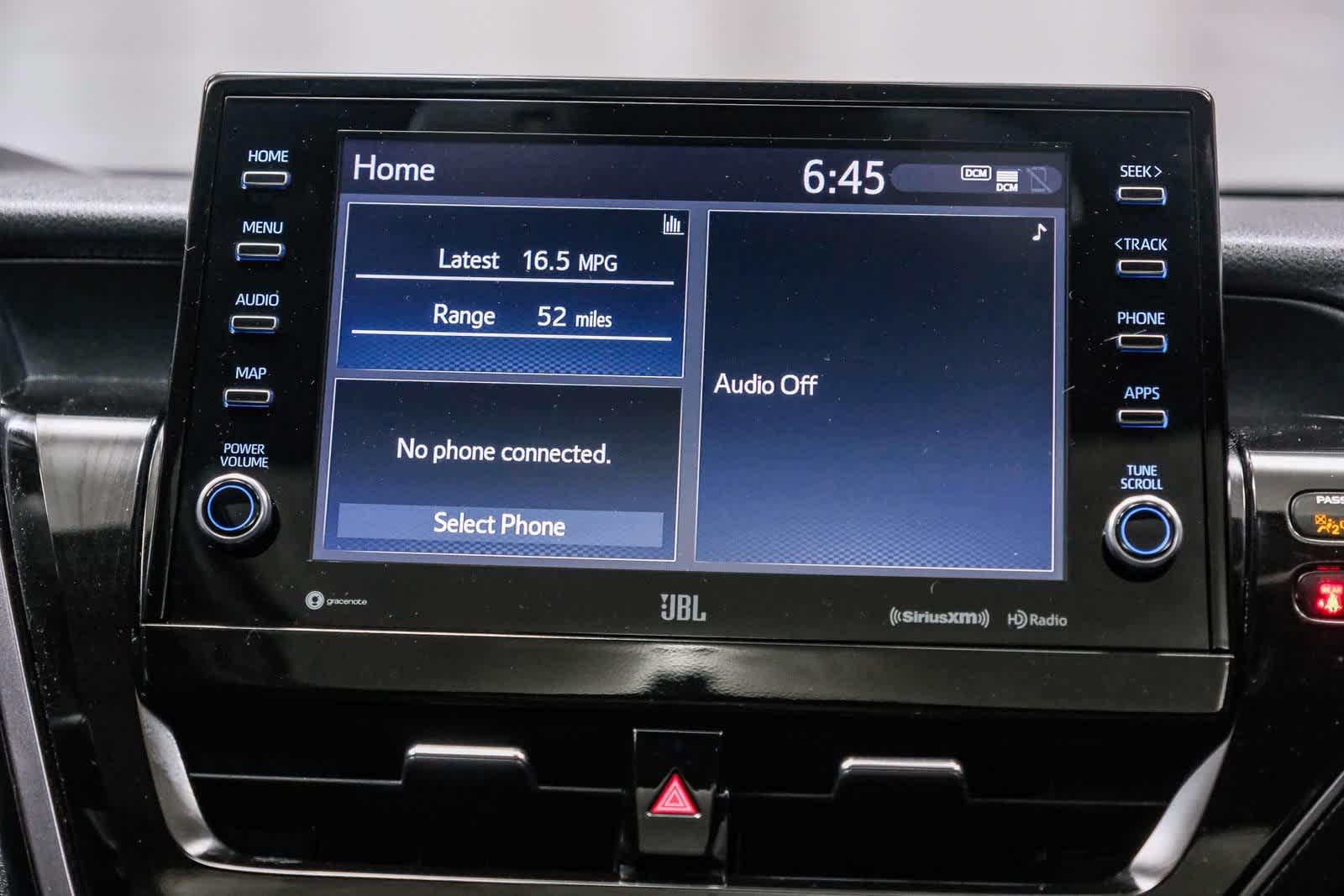 Thumbnail: 2023 Toyota Camry - 16