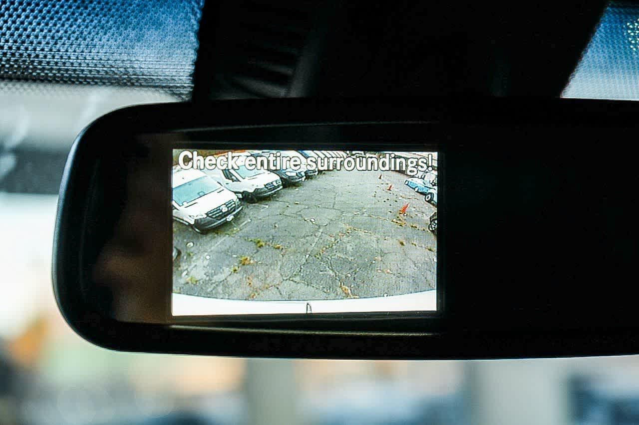 Thumbnail: 2026 Mercedes-Benz Sprinter - 22