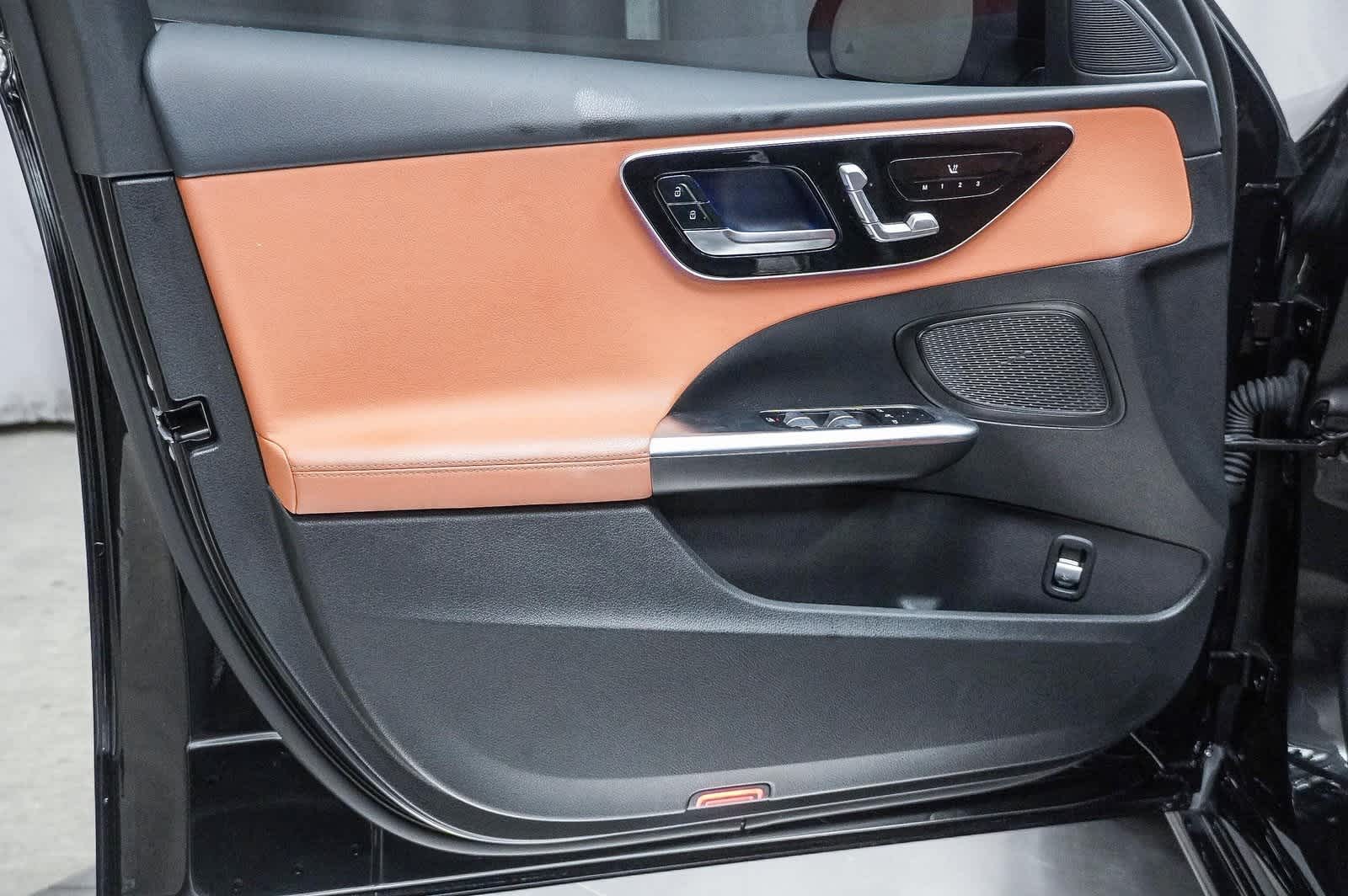 2023 Mercedes-Benz C-Class C 300 21