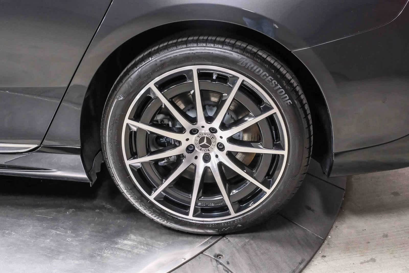 Thumbnail: 2025 Mercedes-Benz EQS - 8